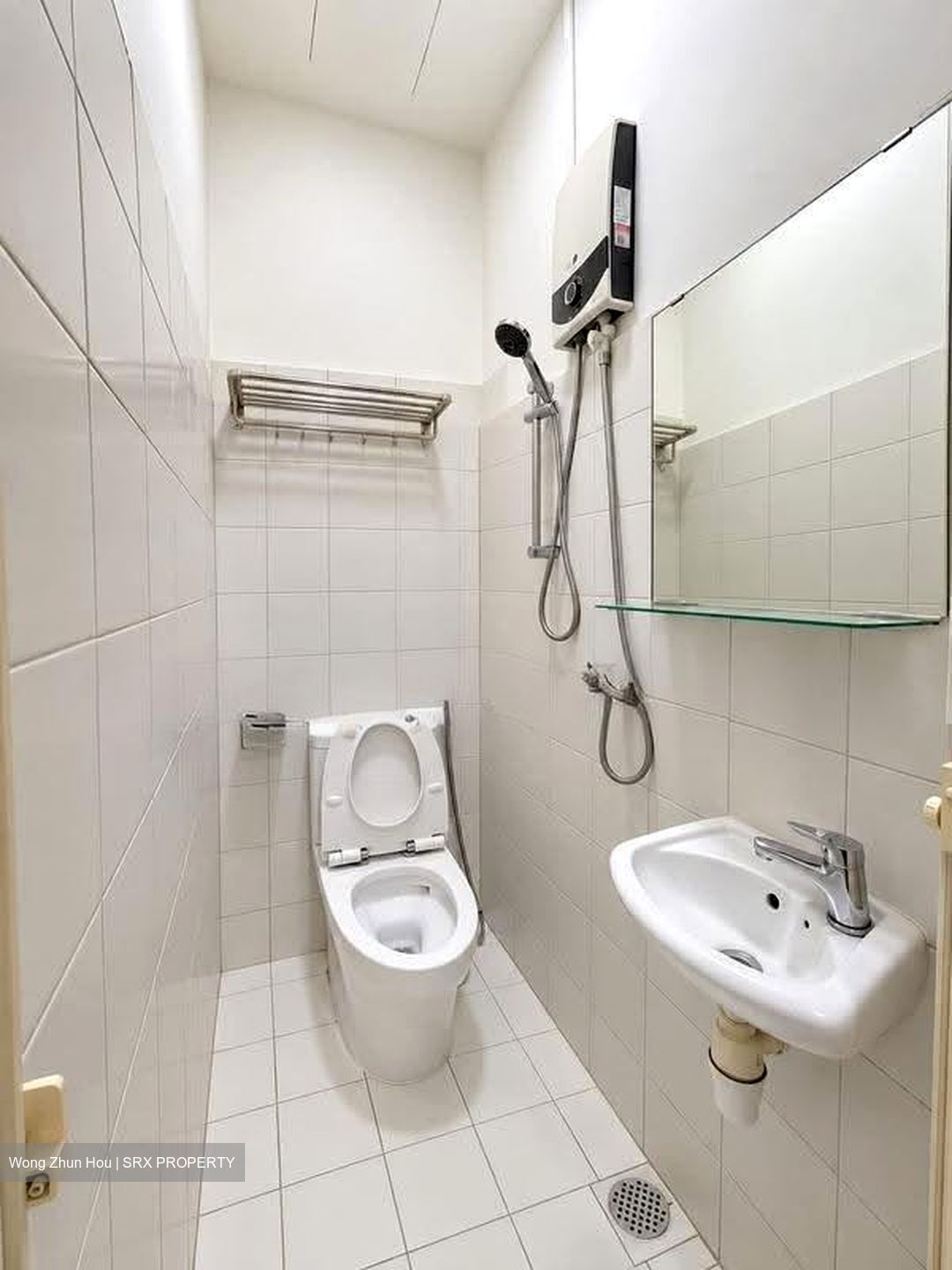 La Casa (D25), Condominium #629031411